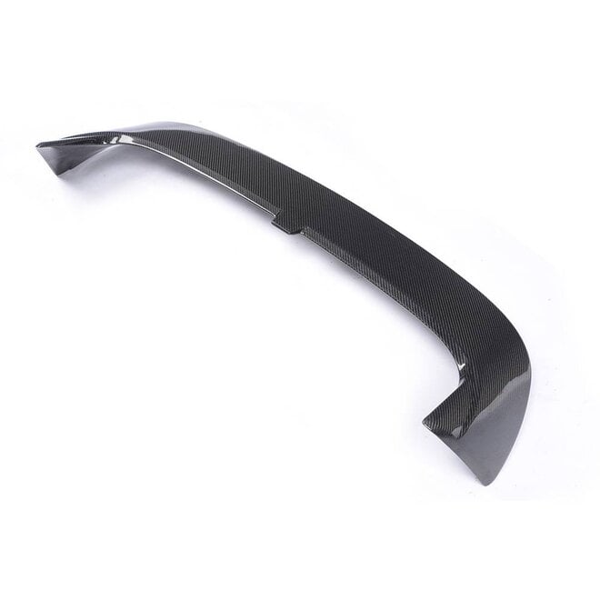 Carbon spoiler Golf 7 GTI / R