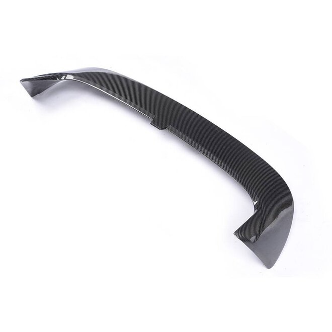 Spoiler in carbonio Golf 7 GTI/R
