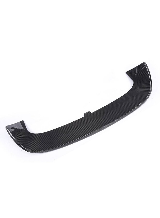 Carbon-Spoiler Volkswagen Golf 7 GTI / R