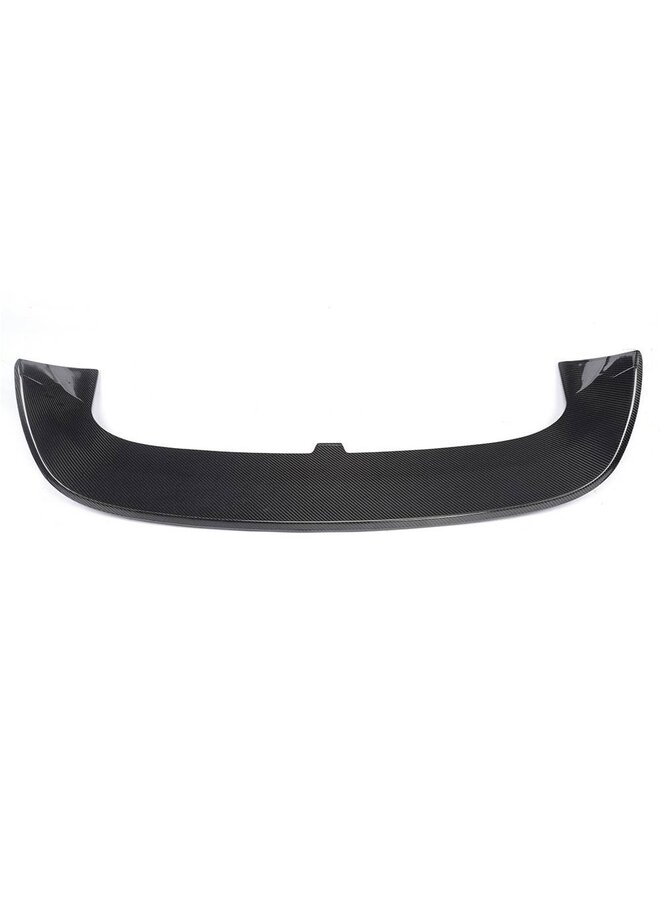 Carbon-Spoiler Volkswagen Golf 7 GTI / R