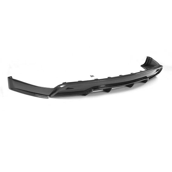 Carbon-Diffusor Tesla Model S