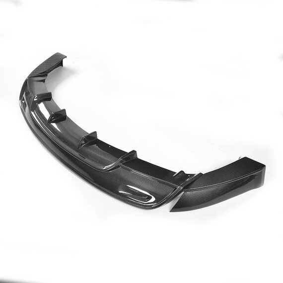 Carbon-Diffusor Tesla Model S