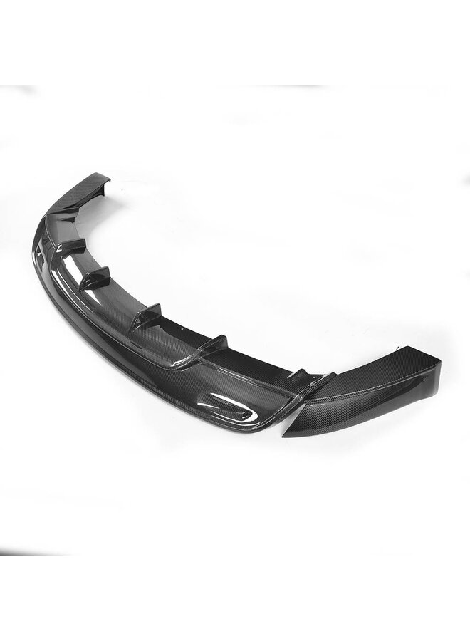 Diffusore di carbonio Tesla Model S