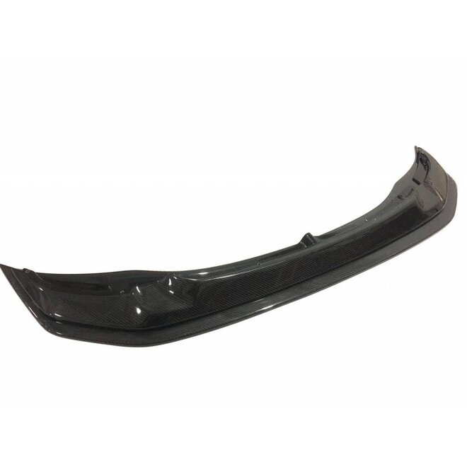Labio delantero carbono GTS BMW F80 F82 F83 M3 M4