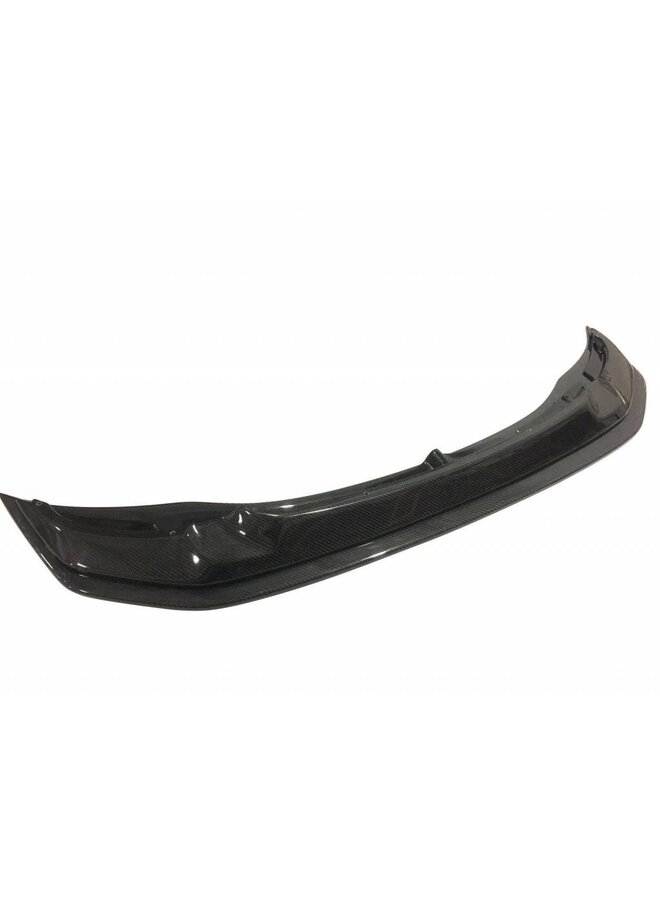 Carbon GTS front lip BMW F80 F82 F83 M3 M4