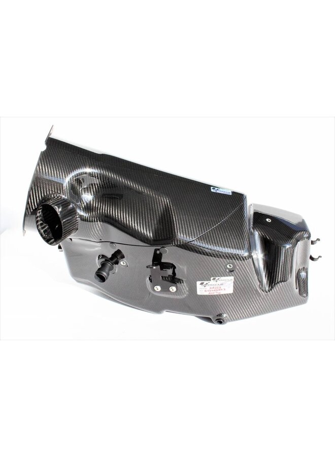 Carbon air intake E46 M3