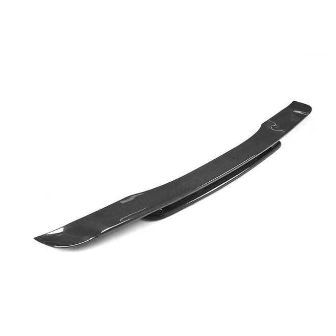 Ferrari 458 Italia Carbon spoiler
