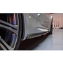 Extensiones de faldones laterales de carbono E92/ E93 M3