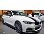 Performance package BMW 3 Series F30 F31