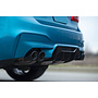 Diffuseur de performance en carbone F90 M5