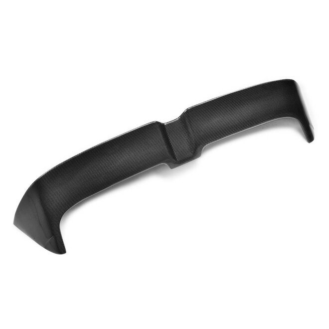 Volkswagen golf 7 GTI / R Spoiler Carbono T