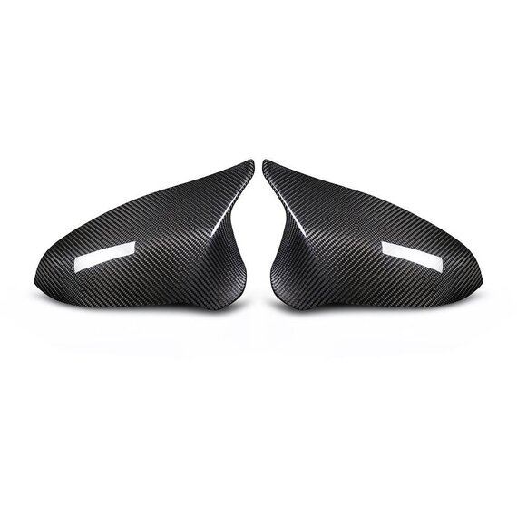 Copri specchietti in carbonio BMW M2 M3 M4 F80 F82 F83 F87