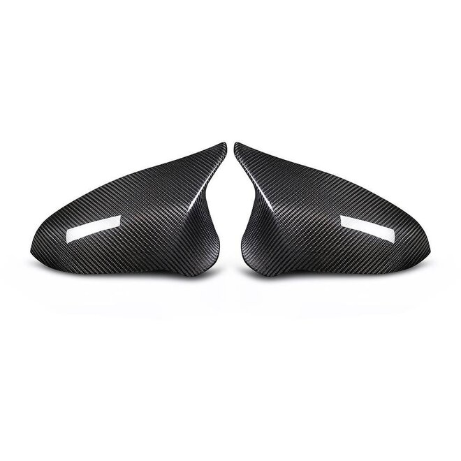 Copri specchietti in carbonio BMW M2 M3 M4 F80 F82 F83 F87