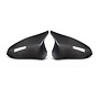 Carbon mirror covers BMW M2 M3 M4 F80 F82 F83 F87