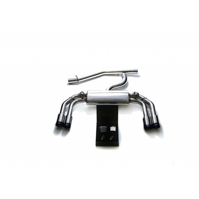 Escape Armytrix Golf 7 R