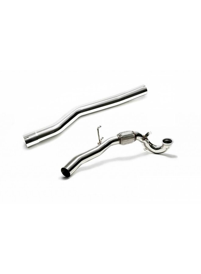 Escape Armytrix Golf 7 R