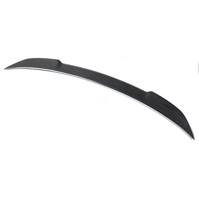 Spoiler in carbonio stile CS BMW F82 M4