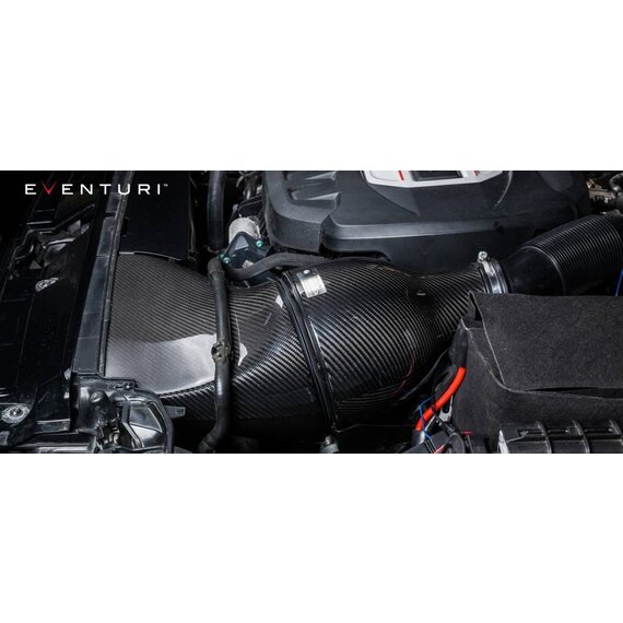 Eventuri Audi S3 8V