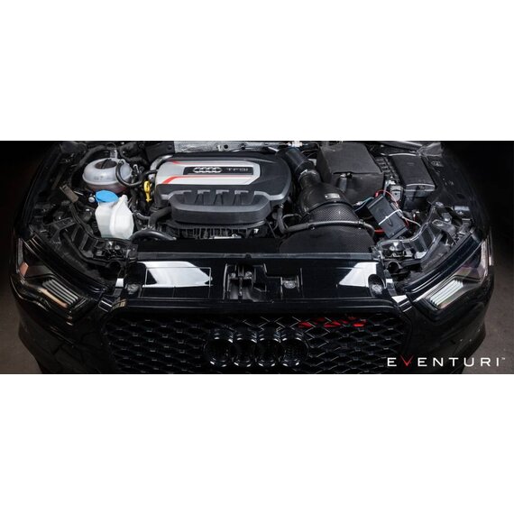 Eventuri Audi S3 8V
