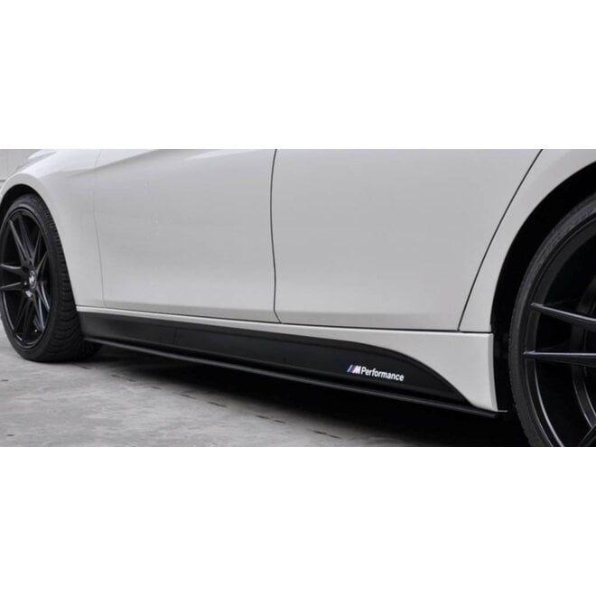 Extensions de jupe latérale BMW Série 4 F32 F33 F36