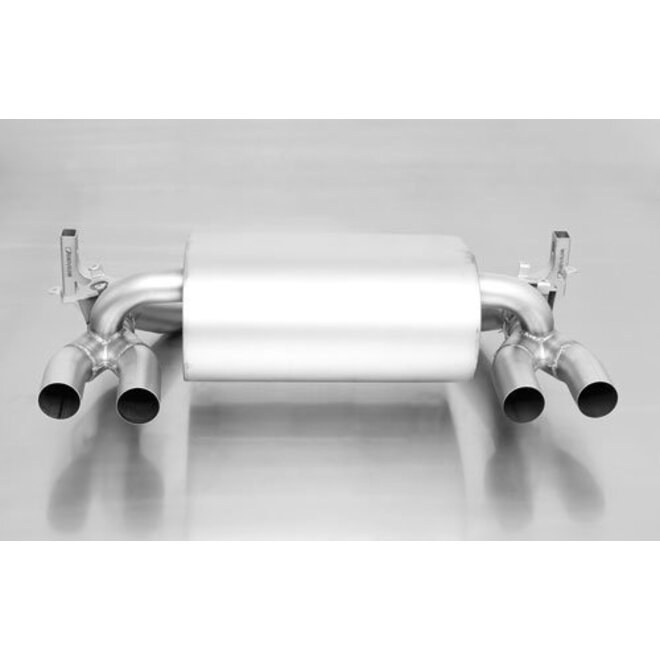 Remus exhaust M3 / M4