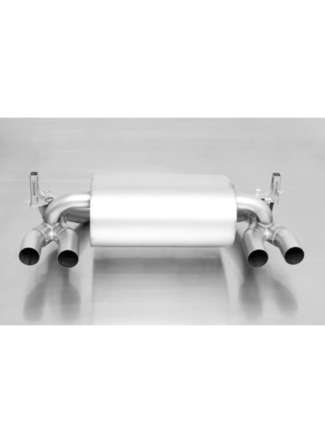 Remus exhaust M3 / M4