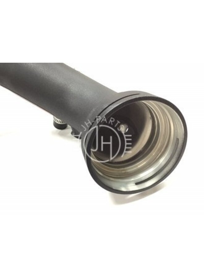N55 BMW F2x F3x Charge pipe + boost pipe