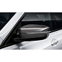 Carbon spiegelkappen BMW 5 Serie G30 G31