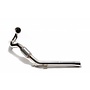 Downpipe della Golf 7 GTI Armytrix
