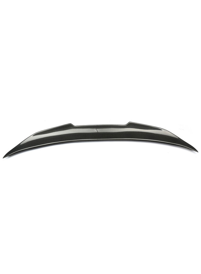 Carbon GT Spoiler BMW 2 Serie F22 F87 M2