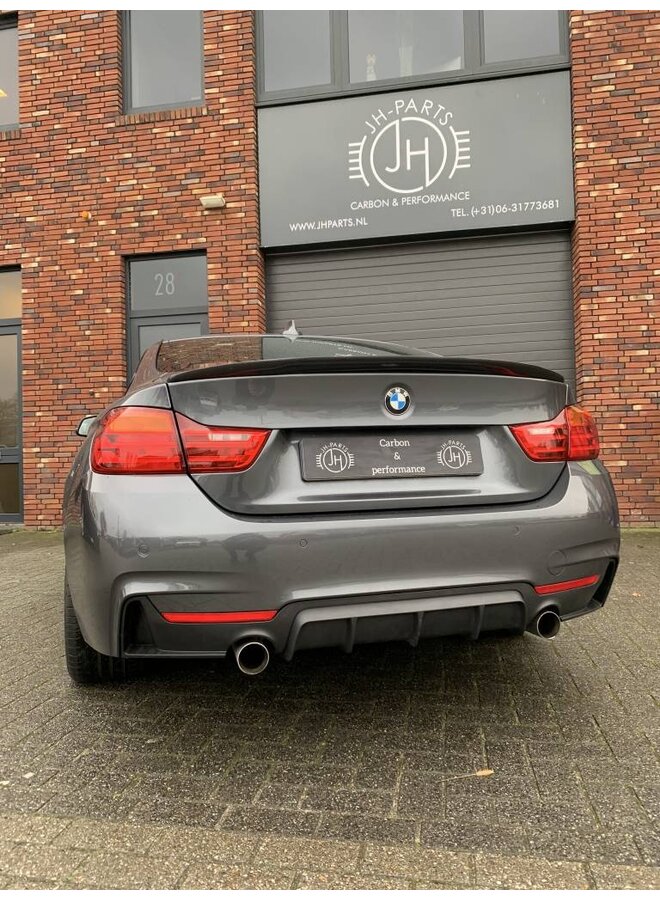 Performance diffuser 435i 440i