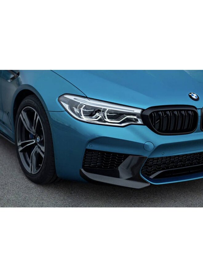 Carbon-Splitter F90 M5