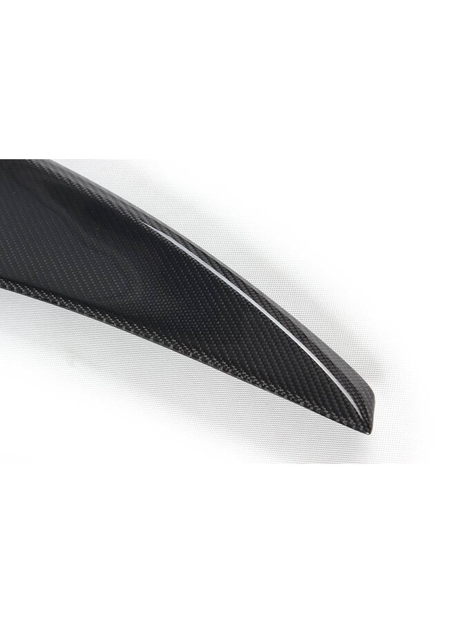 Carbon MC Spoiler Gran Turismo