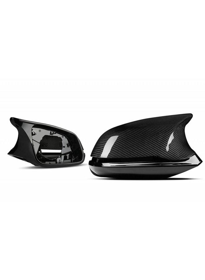 M Style mirrors BMW 1 2 3 4 Series F20 F21 F22 F23 F30 F31 F32 F33 F36