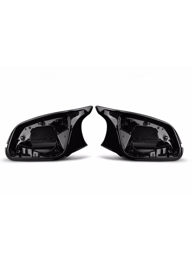 M Style mirrors BMW 1 2 3 4 Series F20 F21 F22 F23 F30 F31 F32 F33 F36