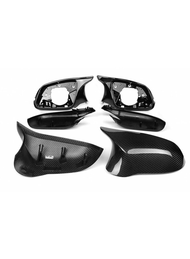 M Style Spiegel BMW 1 2 3 4 Serie F20 F21 F22 F23 F30 F31 F32 F33 F36