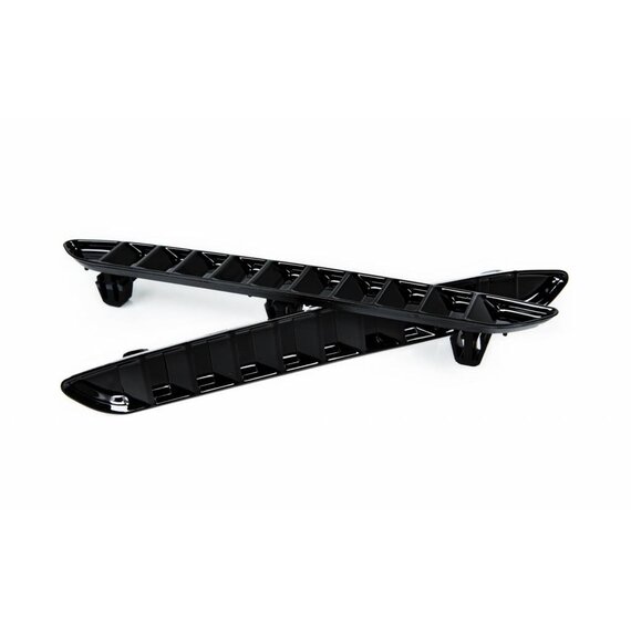 Insert de catadioptres arrière BMW F87 M2 Compétition
