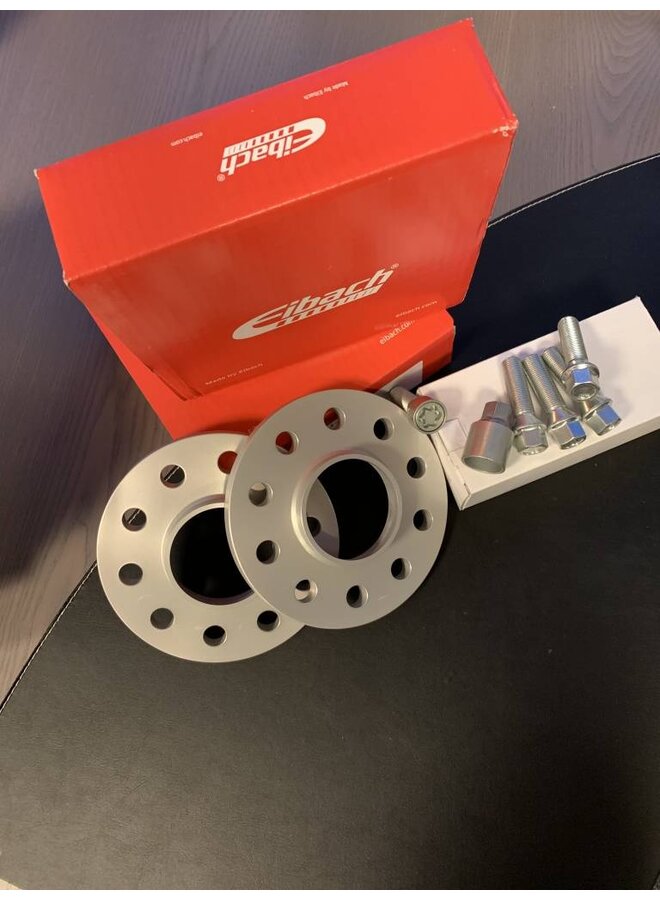 Jeu d'entretoises Eibach