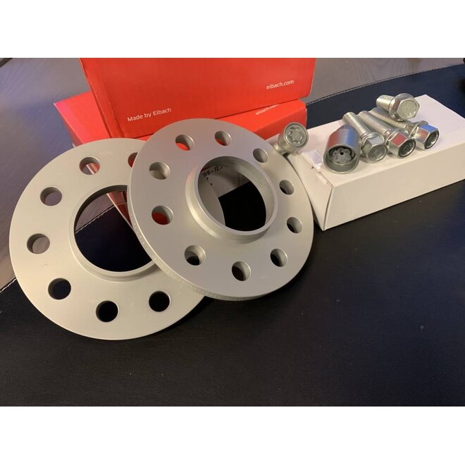 Eibach spacer set