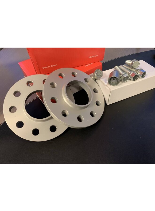 Eibach spacer set