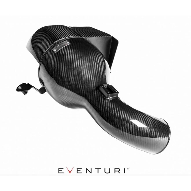 Eventuri B58 Einlass F2x F3x M140i M240i M340i Carbon Lufteinlass