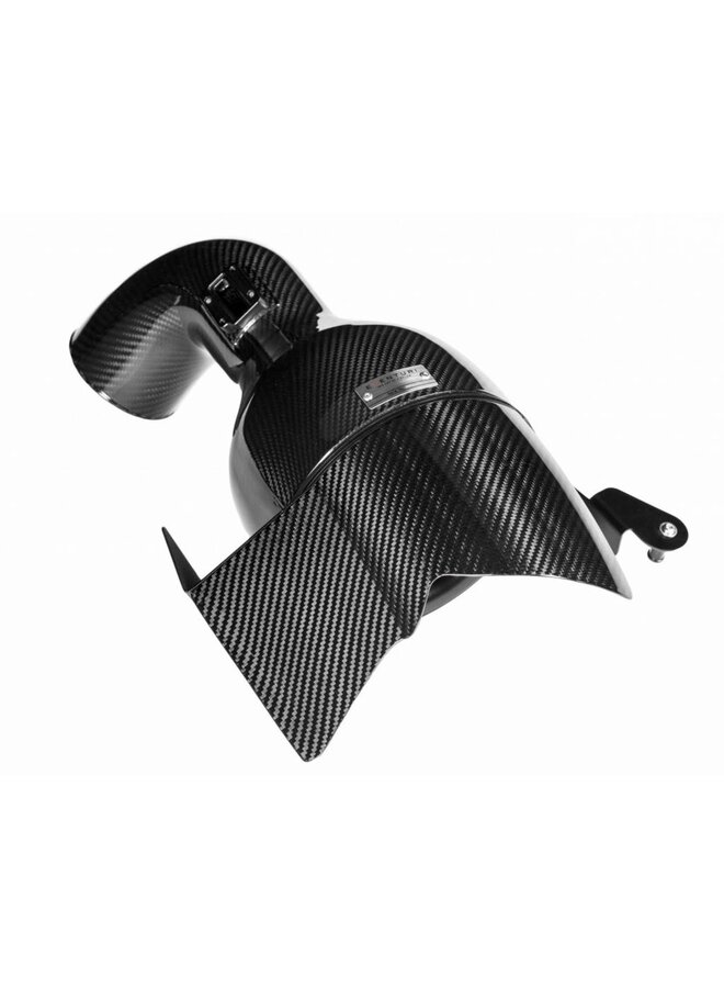 Admision Eventuri B58 M140i M240i M340i admisión de aire de carbono