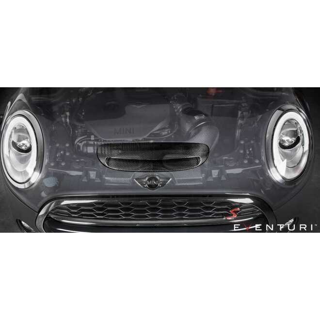 Eventuri F5X MINI COOPER S JCW