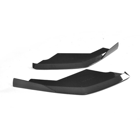Divisor de carbono Lamborghini Huruacán
