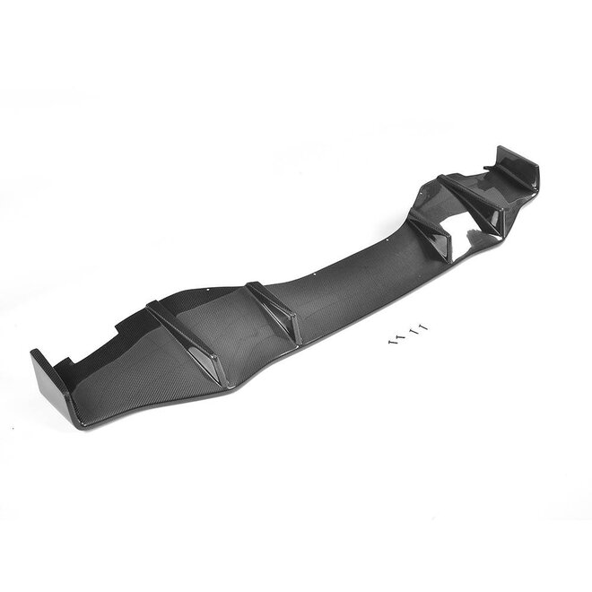 Diffuseur carbone Lamborghini Huruacan