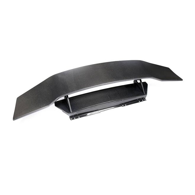 Spoiler de carbono Lamborghini Huruacán