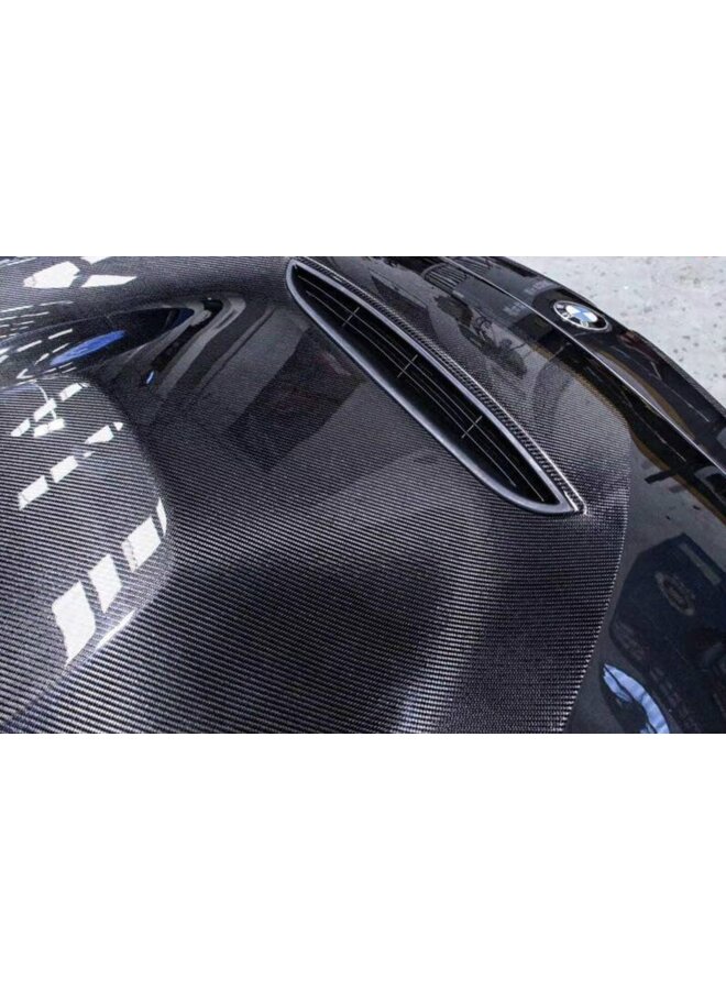 Carbon GTS Motorhaube BMW F22 F87