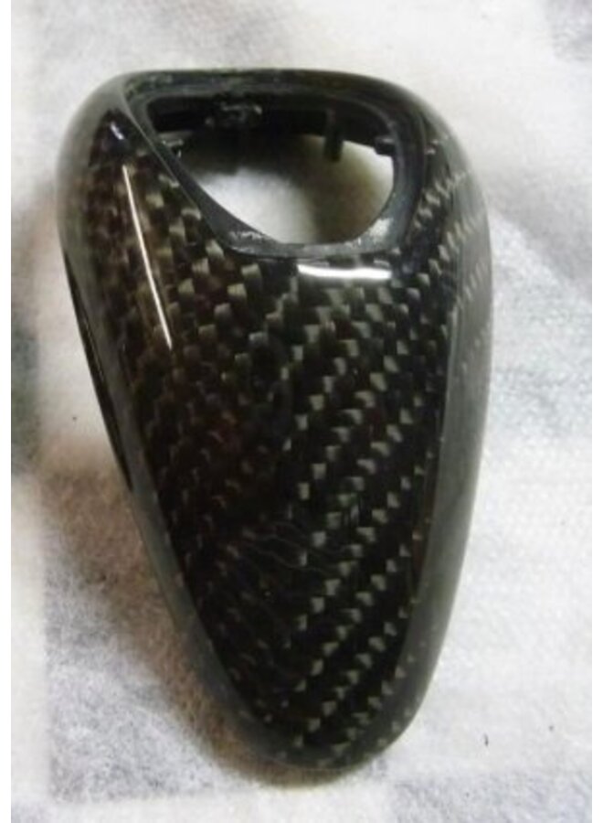 Marco de palanca de cambios de carbono BMW F80 F82 F83 F87 M2 M3 M4