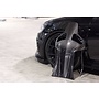 Carbon Recaro CS Seat covers