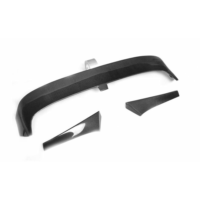 Carbon Club Sport spoiler